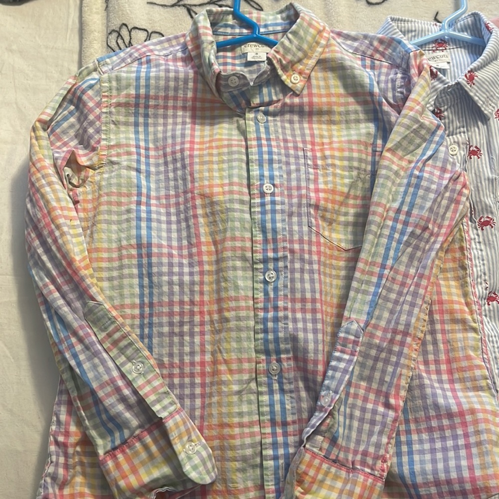 Bulk shirts - Picture 3 of 6